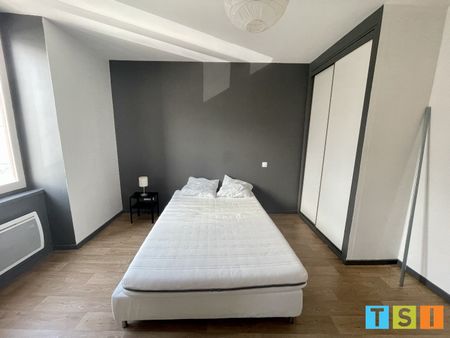 Location Appartement 2 pièces 46m² MONTREJEAU 31210 - Photo 5