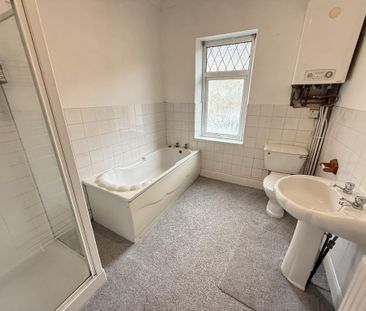 2 bedroom terraced house to rent - Photo 5