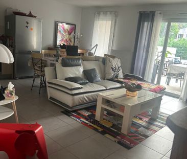 Location appartement 4 pièces, 83.00m², Pierrefeu-du-Var - Photo 4