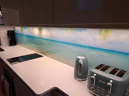 Room in a Shared House, Burgess Road, SO16 - Photo 4