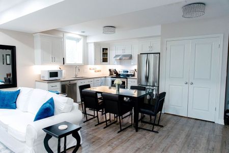 For Lease - 24 Abbott Place Unit# Lower Level, Pelham, Ontario - Photo 5