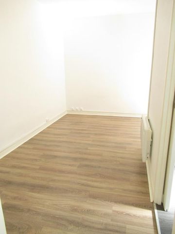 APPARTEMENT BREST - 2 pièce(s) - 29.52 m2 - Photo 5