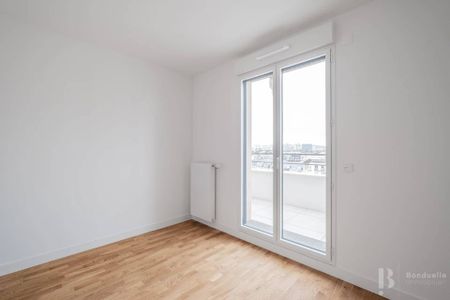 Rental Apartment Clichy Centre ville - Photo 5