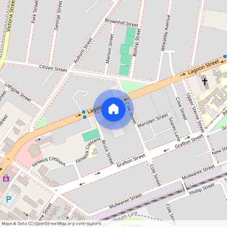 53 Lagoon Street, NSW 2580, Goulburn