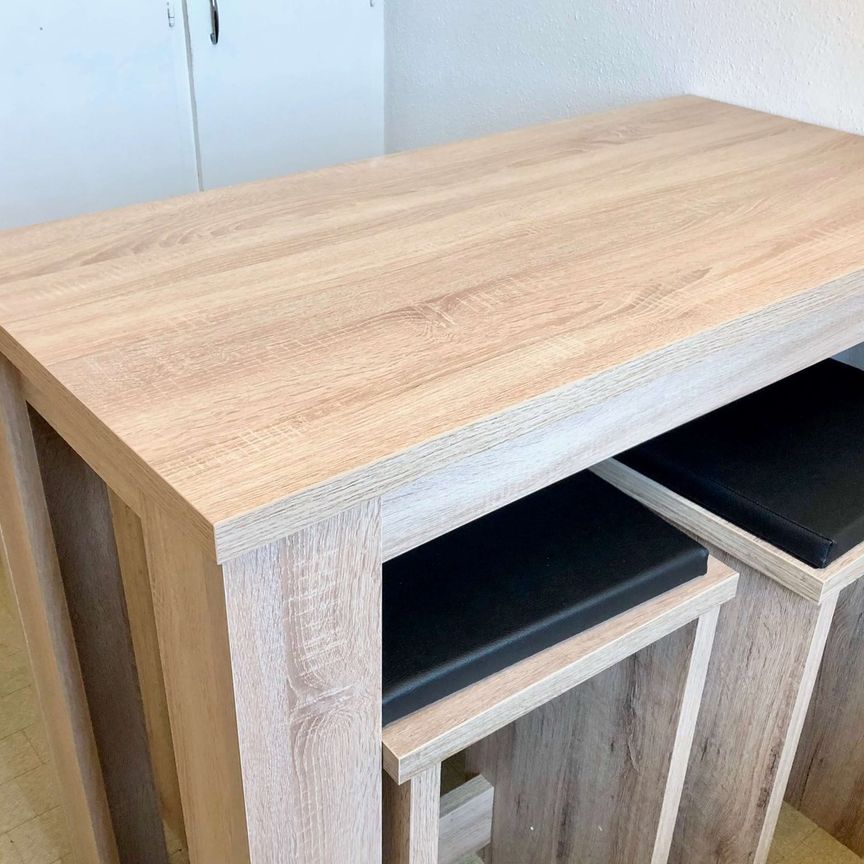1 Zimmer, 16 m², 2. Stock - Photo 1