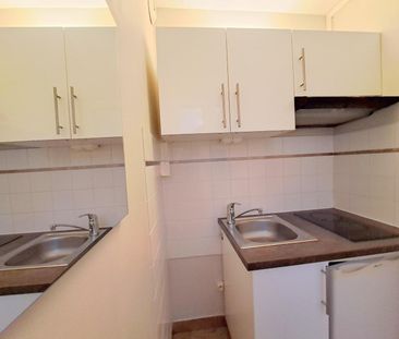 Location Appartement 2 pièces 27m² TOURS 37000 - Photo 5