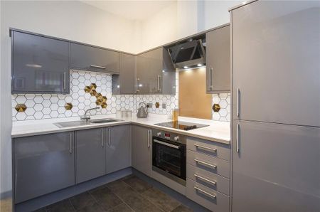 1 bedroom apartment to rent - Photo 2