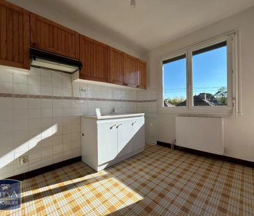 Appartement à louer 3 pièces 65.42m² - Photo 3