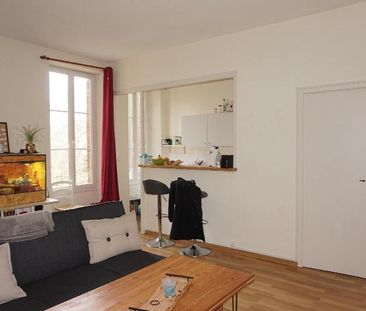 Location Appartement 2 pièces 37m² LAVAL 53000 - Photo 1