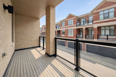 For Lease - 16 Tay Lane, Richmond Hill, Ontario - Photo 4