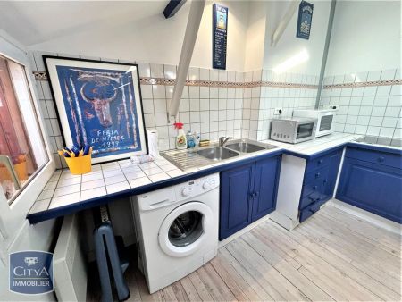 Appartement à louer 1 pièce 80m² - Photo 4