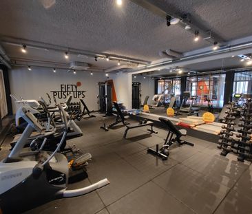 Te huur: Appartement Groningensingel in Arnhem - Foto 5