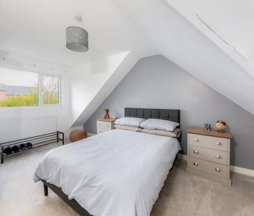 4 bedroom detached house to rent - Photo 5