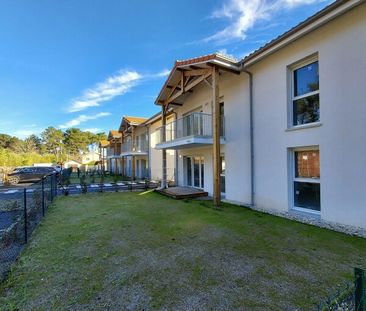 Location Appartement 2 pièces 41m² GUJAN MESTRAS 33470 - Photo 6