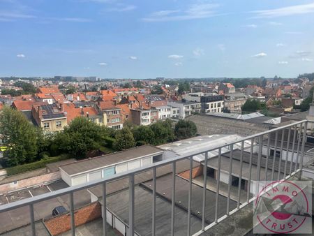 Appartement - te huur - Foto 4