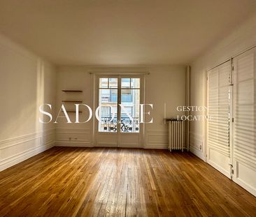 Location Appartement 4 pièces 92,45 m² à Neuilly-sur-Seine - Photo 1