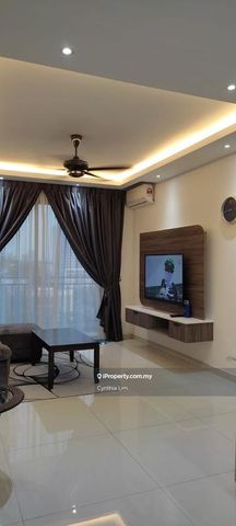 Country Garden Central Park, Johor Bahru - Foto 2
