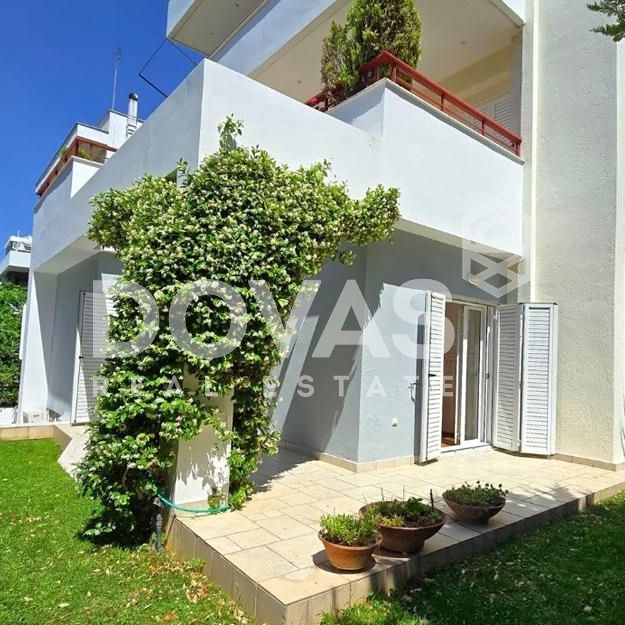Διαμέρισμα για ενοικίαση Αγία Βαρβάρα (Χαλάνδρι) - Φωτογραφία 1