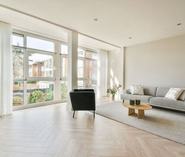 Nederhoven 4, Buitenveldert-Zuidoost, 1083AN, Amsterdam - Photo 6