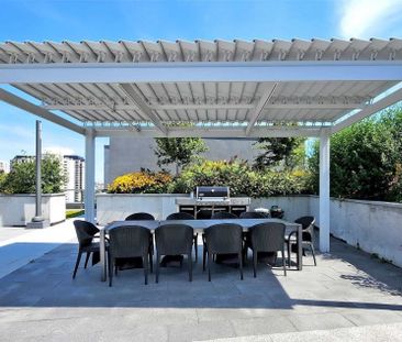 For Lease - 7 Kenaston Gardens Unit# 503, Toronto, Ontario - Photo 1