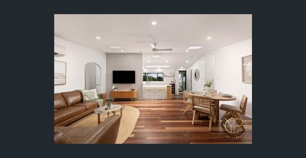 Rainforest Retreat on Alfriston Drive - Photo 1