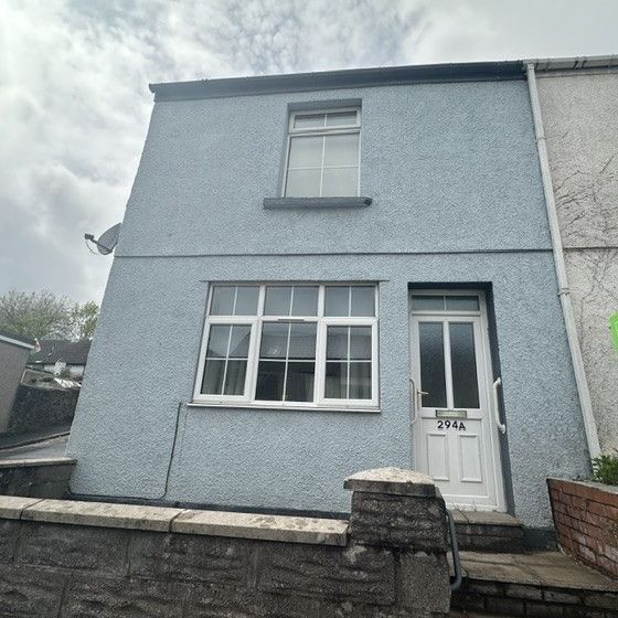 Neath Road, Plasmarl, Swansea, SA6 - Photo 1