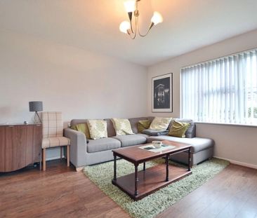 3 bedroom terraced to rent - Photo 2