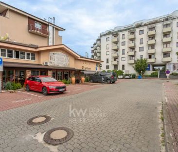 Útulný byt 2+kk s balkonem a sklepem, Praha – Kyje - Fotografie 6