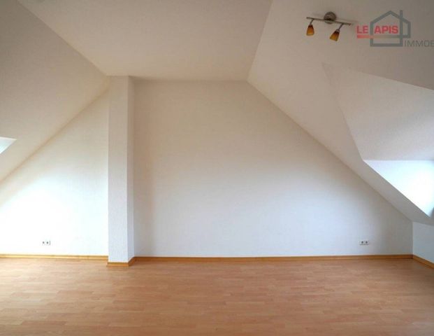 +++PFIFFIGE DG-MAiS-2-RWG MIT BALKON U. EBK IN ATTRAKTIVER LAGE VON LEIPZIG-PAUNSDORF+++ - Photo 1