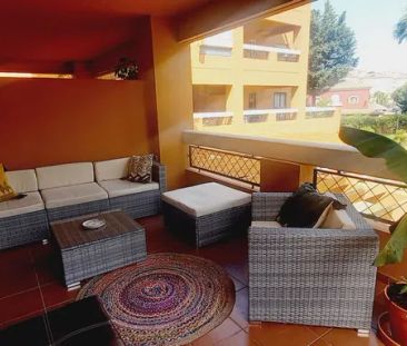 Alquiler de piso en El Ancla - Foto 5