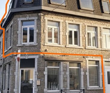Duplex te huur in Aywaille voor € 850 met 1 slaapkamer - Photo 1