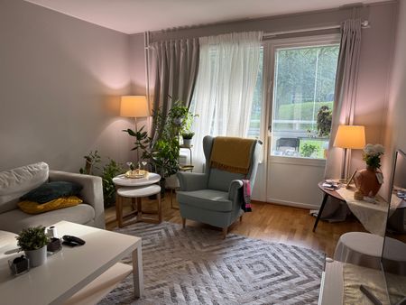 Vårbergsplan, Skärholmen - Foto 2