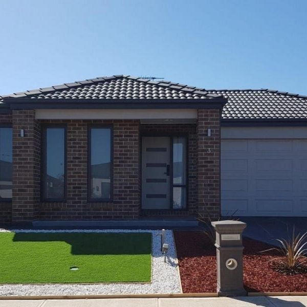 3 Bateman Drive, HARKNESS - Photo 1