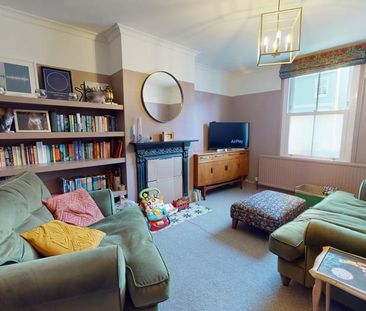 3 bedroom terraced house to rent - Photo 3