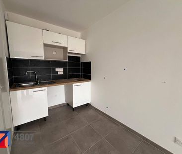 Location appartement neuf 2 pièces 45.04 m² à Marcellaz (74250) - Photo 6