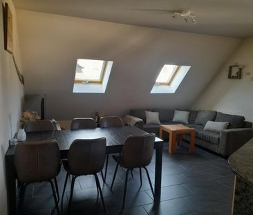 2.5 Zimmer, 3. Stock - Photo 2