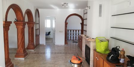 Large Villa Long Term Rental Alfaz Del Pi - Photo 2