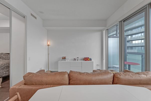 For Lease - 70 Distillery Lane Unit# 1205, Toronto, Ontario - Photo 1