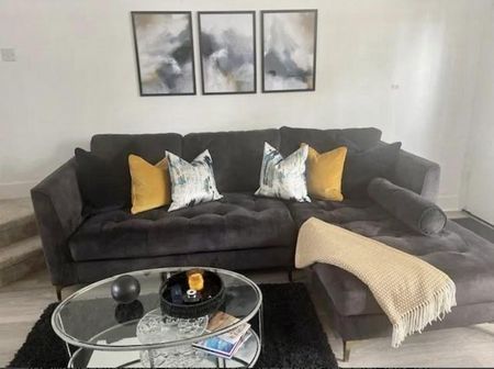 2 bedroom terraced house to rent - Photo 3