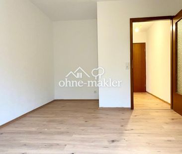 Schönes Apartment in Mülheim (Ruhr) Speldorf zu vermieten - Foto 1