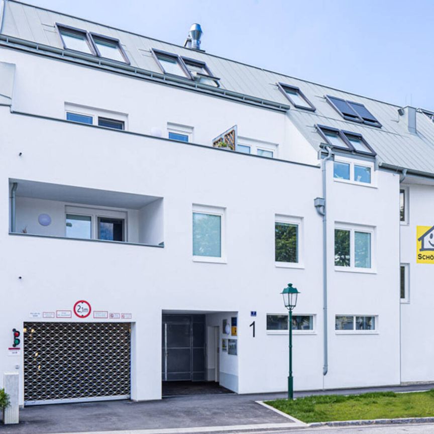 Gut ausgestattete Mietwohnungen zum Wohlfühlen - Photo 1