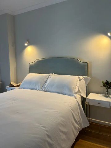 Dúplex de alquiler en Rúa de Bernardo Barreiro de Vázquez Varela, Ensanche - Sar - Photo 5
