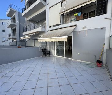 Studio/Γκαρσονιέρα για ενοικίαση Μέσα Αγυιά - Παναχαϊκή (Πάτρα) - Φωτογραφία 5