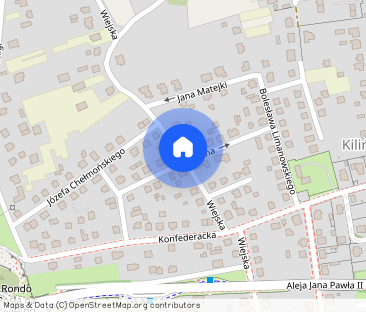 Mieszkanie Bezczyszowe ! Wysoki standart Parking Spokojna okolica - Фото 1