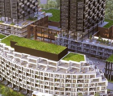 For Lease - 1 Kyle Lowry Road Unit# 623, Toronto, Ontario - Photo 5