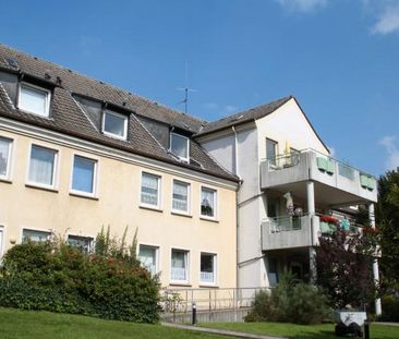 Wohnen ab 60. - Photo 2