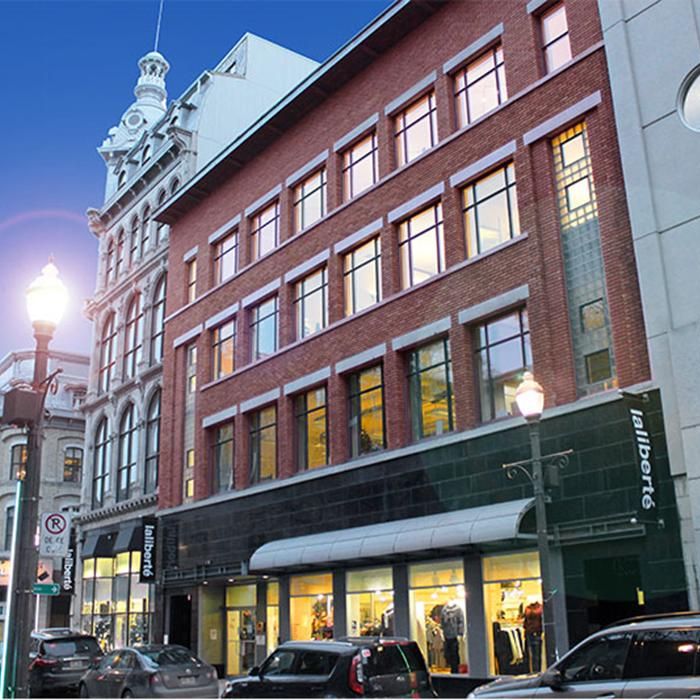 Loft - 570 Charest Est, Quebec - Photo 1