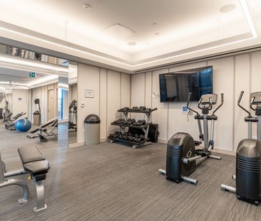 For Lease - 125 Blue Jays Way Unit# 4601, Toronto, Ontario - Photo 3