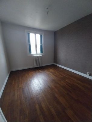 Location Appartement 3 pièces 66m² LE CREUSOT 71200 - Photo 1
