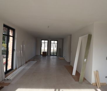Energiezuinige nieuwbouwwoning met 3 slaapkamers, terras met tuin, ... - Foto 6